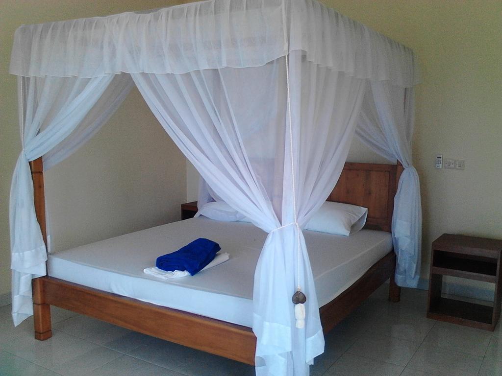Taman Padi Villa Amed Kültér fotó