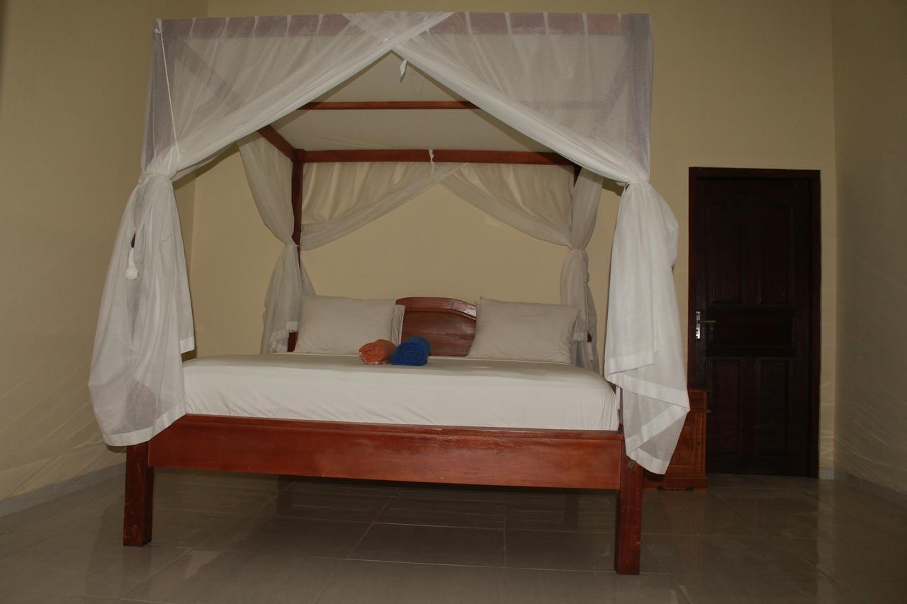 Taman Padi Villa Amed Kültér fotó